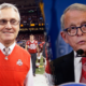 'Born leader': Ohio governor nominates former legendary college football coach as lieutenant governor