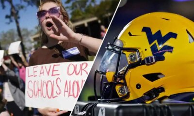 DEI office closures at universities pile up after another state orders end to ‘woke virus’