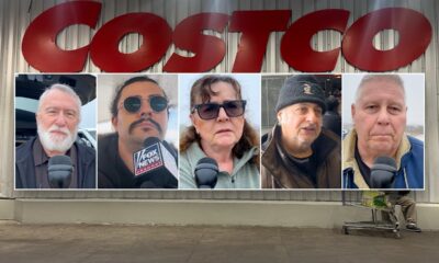 Costco shoppers respond as company's DEI practices fall under scrutiny
