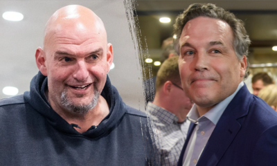 Super Bowl inspires bipartisan wager as Pennsylvania senators go 'all in for the birds'