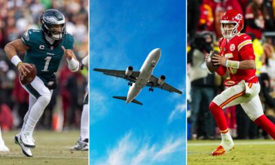 Super Bowl 2025 flights, hotels see major price hike ahead of big game