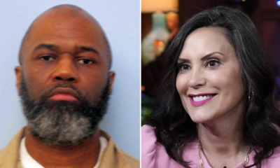 Alabama convict criticizes Democrat politician in last words before being executed for killing woman