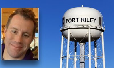 Wife convicted of murdering Army soldier husband at home on military base