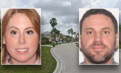 Quiet Florida neighborhood rocked after three found dead, child kidnapped