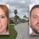 Quiet Florida neighborhood rocked after three found dead, child kidnapped