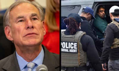 Texas governor announces crackdown on massive illegal immigrant community near major city