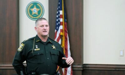 Florida sheriff says ICE partnership only the beginning in illegal migrant crackdown