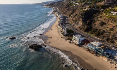 Squatter exploits California laws targeting Malibu homeowners for decades