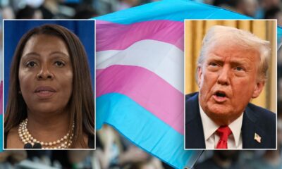 New York AG Letitia James advises hospitals to ignore Trump EO about sex-change procedures for minors