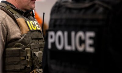 Texas school district warns parents Border Patrol may question or deport students