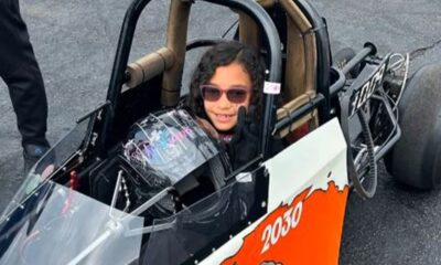 Orlando community mourns 7-year-old girl killed in drag racing accident: 'Pain of loss is immeasurable'