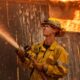 Southern California Edison's equipment may have started major wildfire: CEO