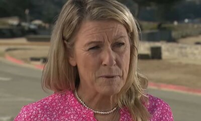 SJSU lets go of volleyball coach who filed complaint over transgender player's alleged plot to harm teammate