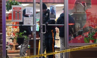 Wealthy New Jersey town pet store owner shot with crossbow after exotic bird robbery