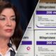 New York Gov. Hochul signs law protecting abortion pill prescribers after doctor indicted in Louisiana