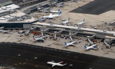 Airline passenger charged for allegedly threatening pilot, flight attendants: 'I will really break your jaw!'