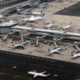 Airline passenger charged for allegedly threatening pilot, flight attendants: 'I will really break your jaw!'