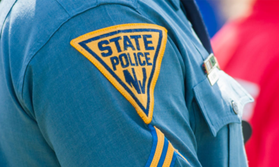 New Jersey driver awarded M after state troopers mistakenly believed her stroke was sign of intoxication