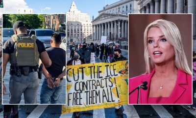 'Tough decisions' in store for 'sanctuary' cities after Bondi turns off federal funding spigot