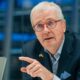 New Jersey governor suggests he's housing a migrant at his home, tells feds 'good luck' trying to get her