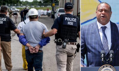 Pittsburgh mayor declares he will not cooperate with ICE on raids: 'People feel scared'