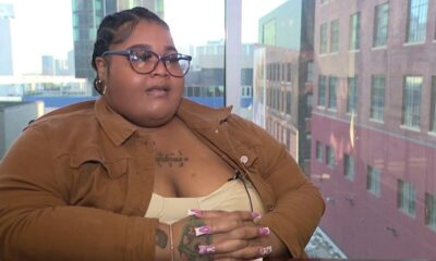 Plus size rapper sues Lyft claiming driver canceled ride over her weight: ‘Burst his tires’