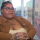 Plus size rapper sues Lyft claiming driver canceled ride over her weight: ‘Burst his tires’