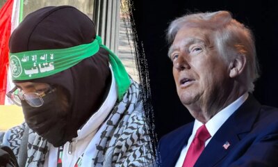 Trump executive order to deport Hamas sympathizers on campuses prompts student newspaper to delete names