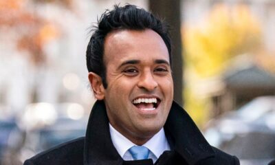 Trump ally Ramaswamy to make major announcement about his political future