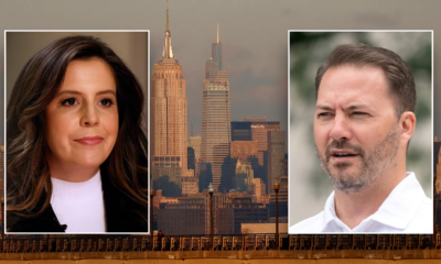 NY Democrats blink as controversial state election bill affecting Rep. Stefanik seat declared dead: reports