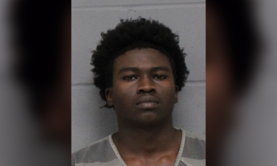 Texas teen charged with murder released after bond reduced from 0K to 0 per charge: 'This is outrageous'