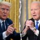 'JOE, YOU’RE FIRED': President Trump revokes Biden’s security clearances, intel briefings