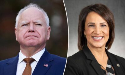 Minnesota GOP takes control of House after Dems' weekslong boycott, pledges to 'check' Walz's 'extreme' agenda