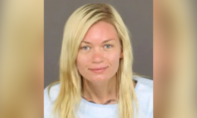 Colorado woman worked with stranger she met on a bus to kill boyfriend who questioned if she could land a job