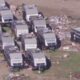 Massive RV parking lot in California city taken over by homeless squatters