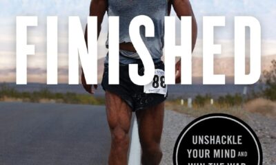 Never Finished: Unshackle Your Mind and Win the War Within