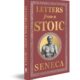 Letters from a Stoic: (Deluxe Hardbound Edition) (Fingerprint! Classics)