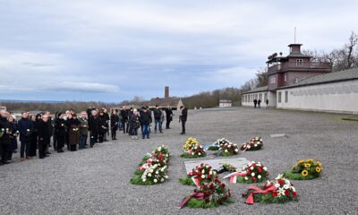 Rose Girone, oldest living Holocaust survivor, dies at 113
