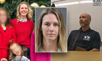Utah mommy blogger Ruby Franke's power, public image allowed child abuse to go 'unchecked': expert