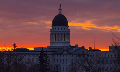 Maine judges refuse to take Rep Laurel Libby's court case on censure for trans athlete post