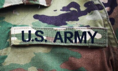 Former, active-duty Army soldiers charged in scheme allegedly selling sensitive military information to China