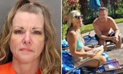 Killer Lori Vallow, 'doomsday mom,' says Jesus spoke to her in spiritual vision, showed her prison release