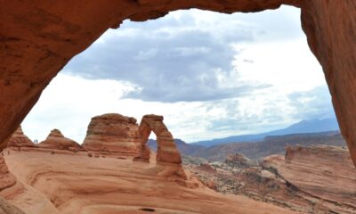 Cutting the 'green tape': Conservation group offers top 10 ways for Dept of Interior to streamline