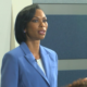 Fox News' Harris Faulkner talks with students at Southern University