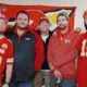Kansas City Chiefs fans' cause of death revealed after being found frozen in friend's yard