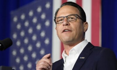 Top Dem governor issues order aiming to help fill ‘critical’ state jobs as DOGE cuts federal bureaucracy