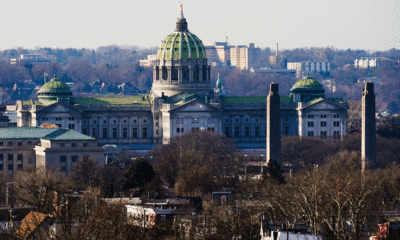 D-Day in key battleground: Special election to determine if Democrats or Republicans control State House