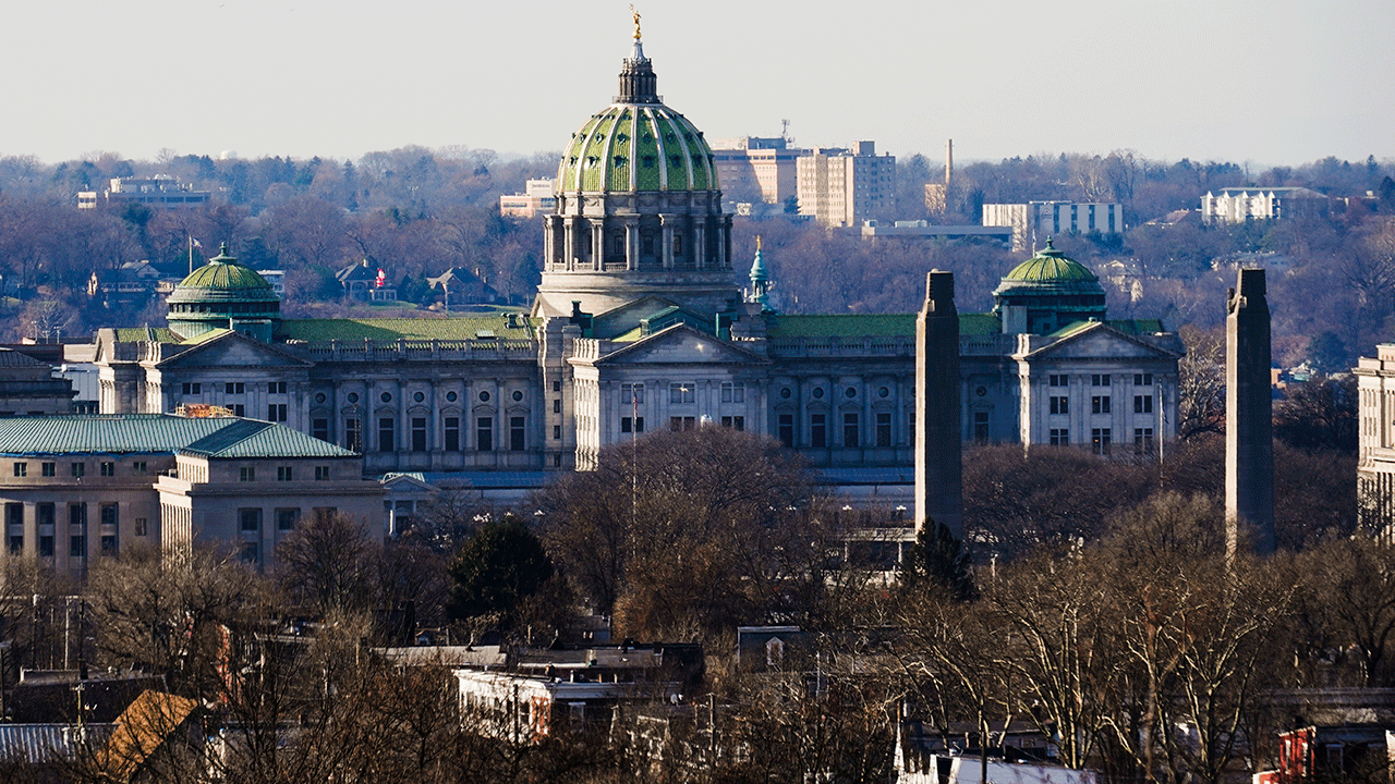 D-Day in key battleground: Special election to determine if Democrats or Republicans control State House D-Day in key battleground: Special election to determine if Democrats or Republicans control State House