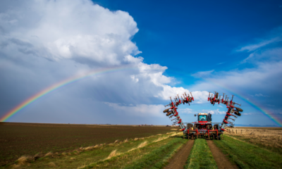 New poll finds about half of rural young people feel job market pressures in their hometowns