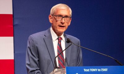 Wisconsin governor's push to erase gendered language from state law ignites debate